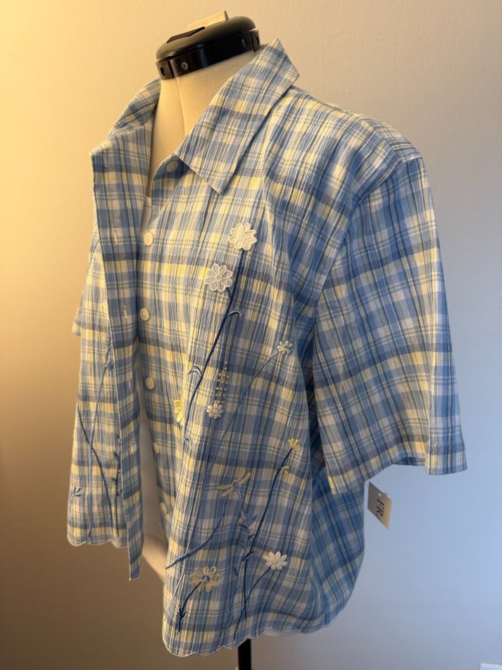 Women Koret Francisca shirt - Picture 2 of 9